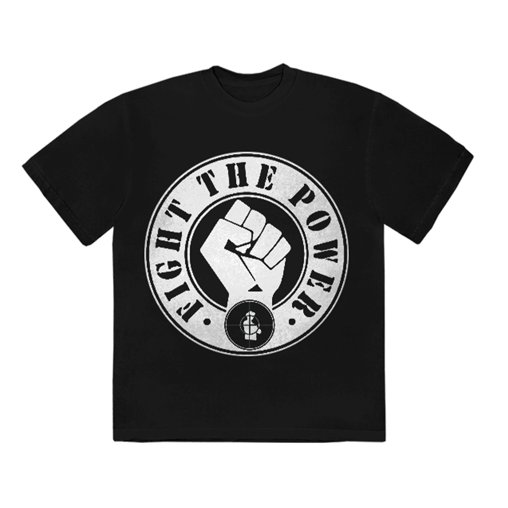 Puma public enemy t shirt online