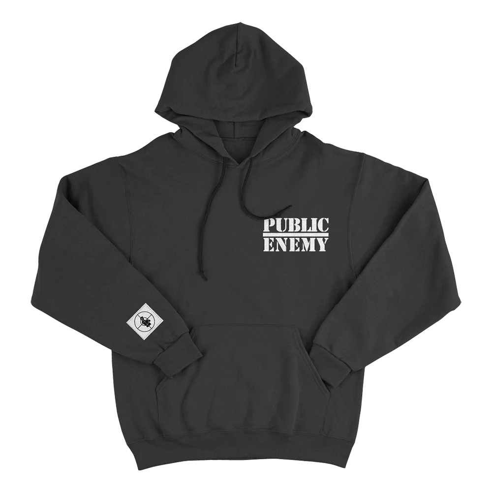 Public 2025 enemy sweatshirt