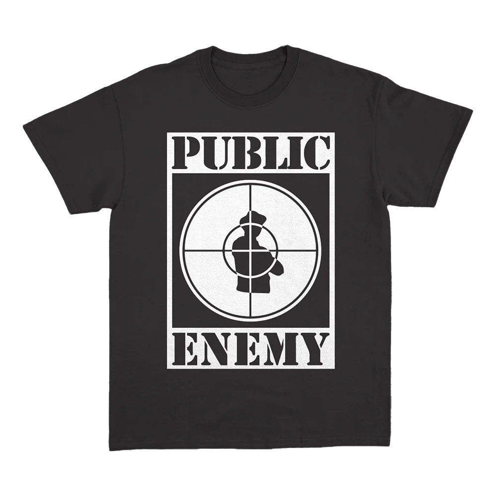 新作人気 Enemy Public UK Merch & Music Exclusive Shop - Store Official - トップス